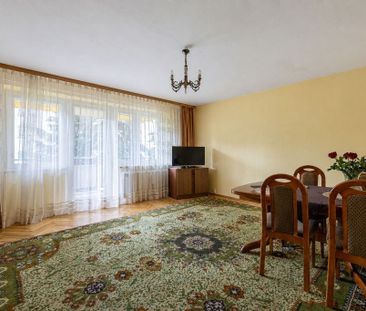 3 pokoje i osobna kuchnia Natolin 65 m² - Photo 4