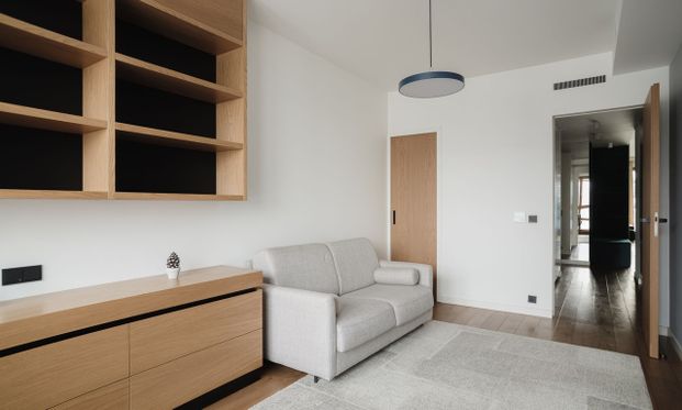 Warszawa, Mokotów, Różana - Фото 1