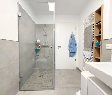 Wohnung zur Miete in Krefeld - Photo 1