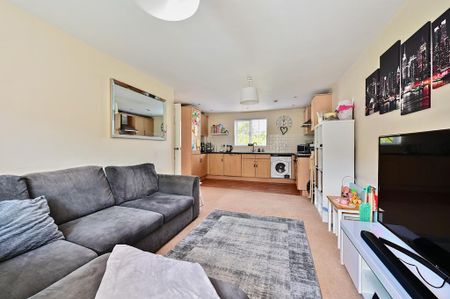 2 bedroom apartment to rent - Photo 2