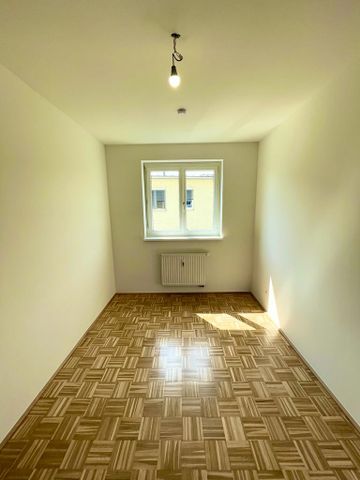 2 Zimmer Wohnung nahe Zentrum - Provisionsfrei! - Foto 4
