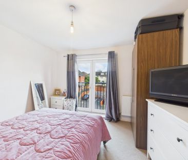 Terry House, Tadros Court, High Wycombe,HP13 - Photo 5