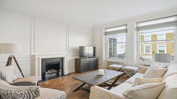 Collingham Place, Kensington And Chelsea, London, SW5 - Photo 1