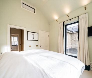 Viceroy Road, Nine Elms, SW8, London - Photo 6