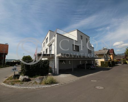 Duplex, Maisonette-Wohnung | an ruhiger und sonniger Lage - Photo 4