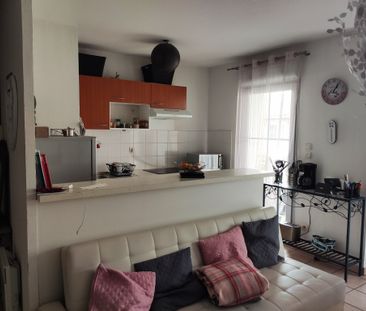 Location Appartement 3 pièces 62m² CARCASSONNE 11000 - Photo 1