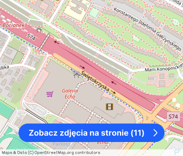 Mieszkanie 2 pok., 50,20 m2, ul. Norwida, Bocianek – zdjęcie 1
