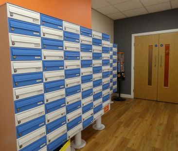 Studio to rent - Photo 1