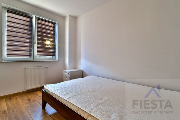 Katowice Bogucice, ul. Karoliny - Zdjęcie 1