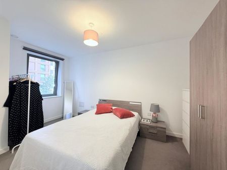 1 bed Apartment for Rent - Photo 2