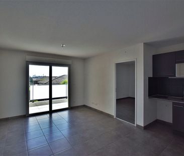 Appartement 2 pièces - Photo 4