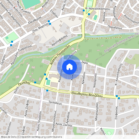 Νέα Πεντέλη