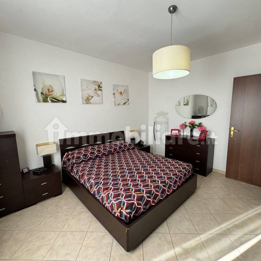 Trilocale via Antonio Fratti, Centro, Santa Marinella - Photo 1