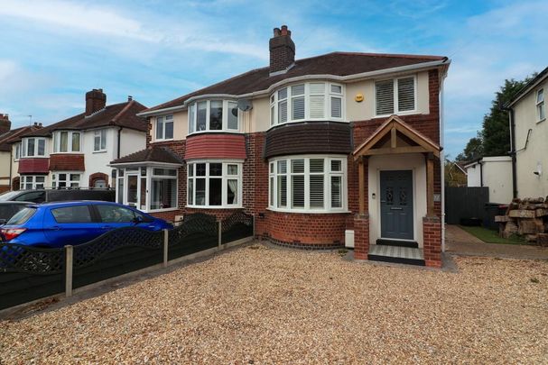 3 bedroom semi-detached house to rent - Photo 1