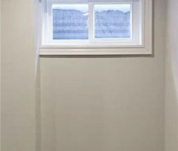 For Lease - 121 Stargell Crescent Unit# Lower, Markham, Ontario - Photo 1