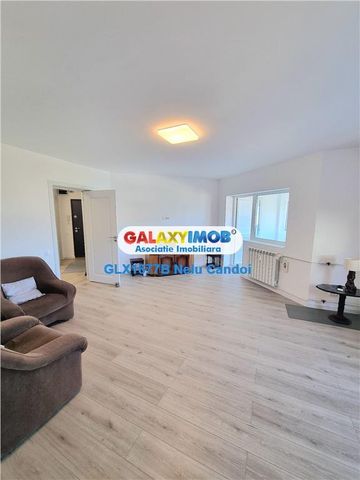 Apartament 3 camere de inchiriat locatie premium, 13 Septembrie. - Fotografie 2