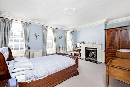 5 bedroom terraced house to rent - Photo 3