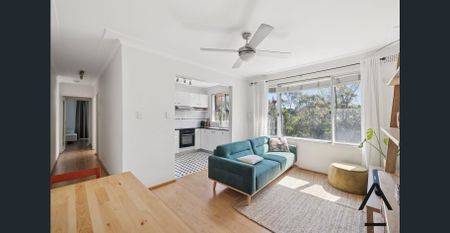Leafy Top-Floor Haven with Dual Balconies and Modern Comfort - Photo 3
