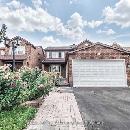 For Lease - 11 Carisbrooke Square Unit# Bsmt, Toronto, Ontario - Photo 3