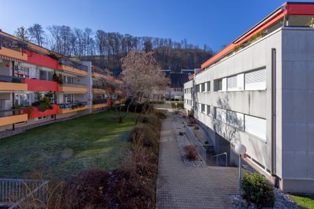 Modern wohnen an ruhiger Lage.... - Foto 4