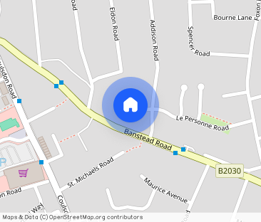 Addison Close, Caterham - Photo 1