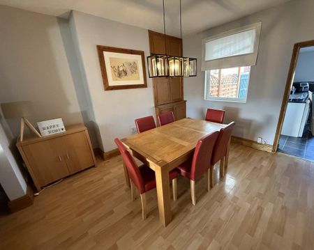 3 bedroom terraced house to rent - Photo 3