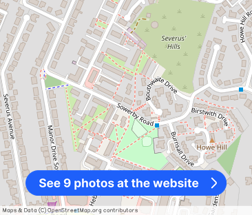 Sowerby Road, York, North Yorkshire, YO26 - Photo 1