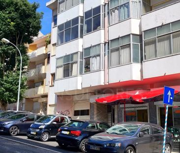 T1 Com Varanda Vista Mar - Foto 4