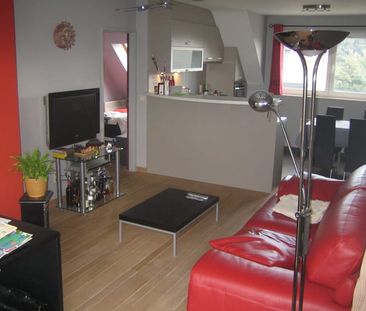 Appartement te huur - Photo 5