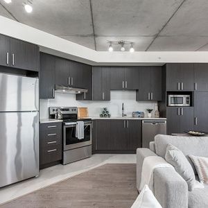 3-1/2 À LOUER À LAVAL | 1 BEDROOM APARTMENTS FOR RENT IN LAVAL - Photo 2