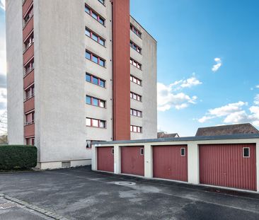 4.5 Zimmer, 82 m², 7. Stock - Photo 4