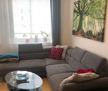 Pronájem bytu 2+kk • 47 m² bez realitkyVybíralova, Praha - Černý Most - Photo 1