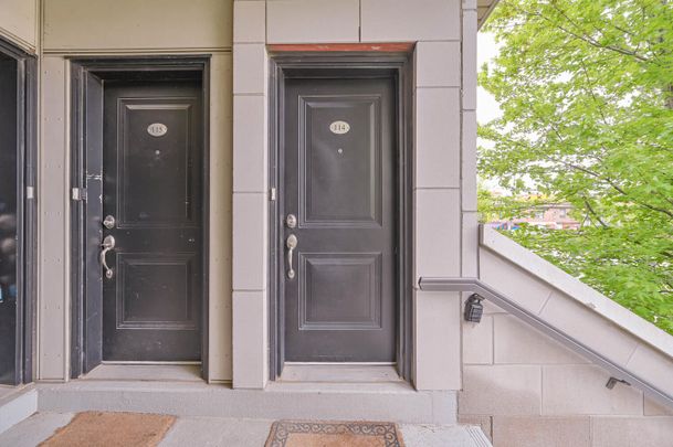For Lease - 256 ROYAL YORK Road Unit# 114, Toronto, Ontario - Photo 1