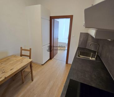 Neu sanierte WG- taugliche Zweizimmerwohnung im Stadtzentrum von Linz - Foto 2