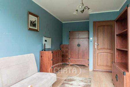 4 pok. mieszkanie z osobną kuchnią - Zielińskiego - Zdjęcie 2
