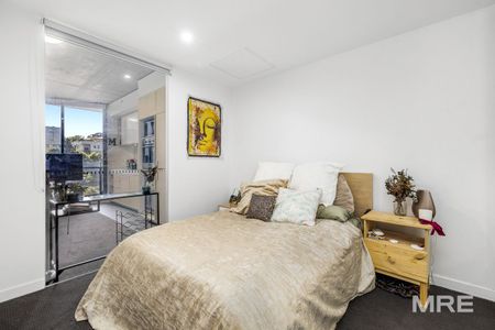 305/33 Claremont Street, South Yarra - Photo 3