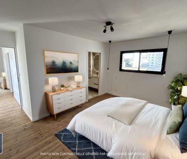 Location Maison 4 pièces 105m² CHOLET 49300 - Photo 3