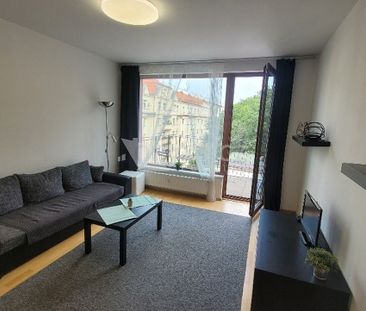 Pronájem bytu 1+kk 30 m² - Photo 1