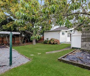 Pets welcome, family home in Hoon Hay - Photo 3