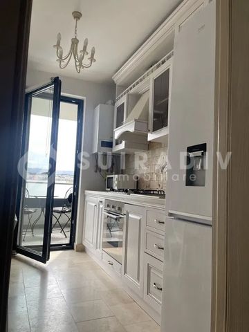 Apartament modern cu o camera, parcare- Park Lake - Photo 3