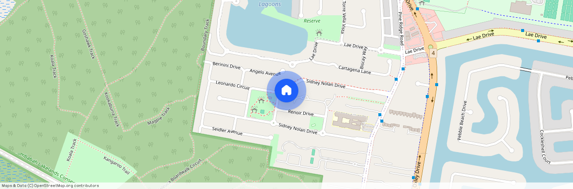 113 Sidney Nolan Drive, Qld 4216, Coombabah