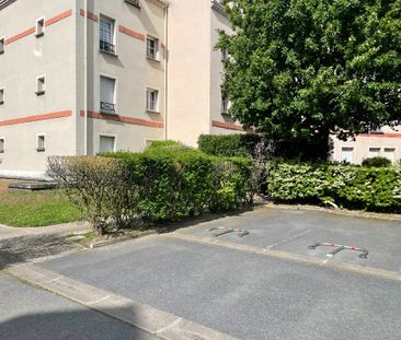 Appartement Carrieres Sous Poissy 2 pièce(s) 47.56 m2, - Photo 6