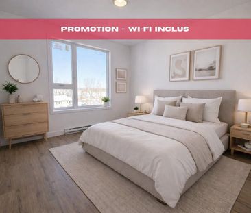 Appartement Beauharnois � Louer - Photo 3