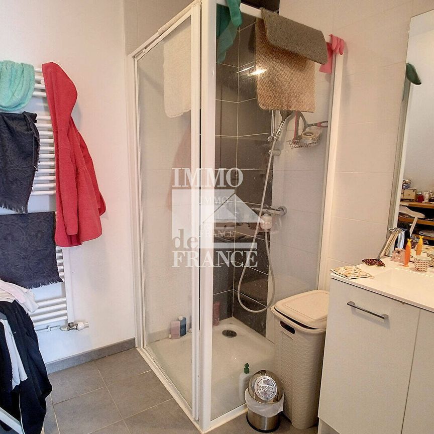 Location appartement 5 pièces 117.6 m² à Laval (53000) - Photo 1