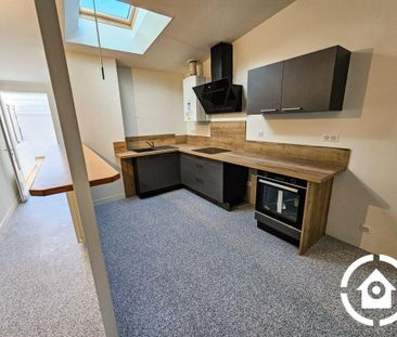 Location Appartement 3 pièces 86m² COGNAC 16100 - Photo 2