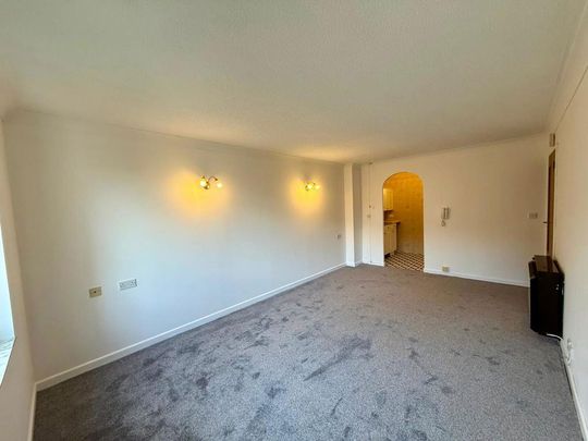 1 bedroom apartment to rent - Photo 1