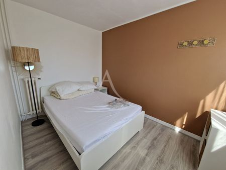 Location Appartement 3 pièces 61m² - Photo 3