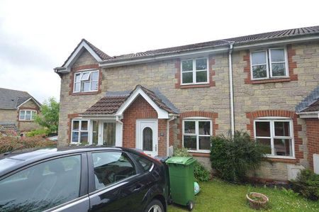 Sindercombe Close, Pontprennau, Cardiff, CF23 - Photo 5