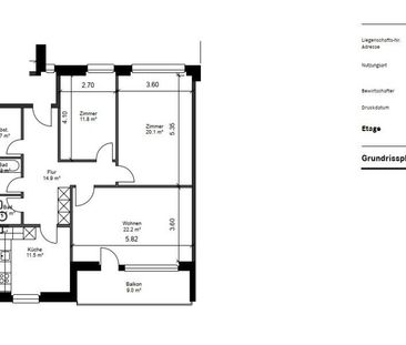 Wohnen und Einrichten leicht gemacht - Umzugsgutschein als Geschenk - Photo 2