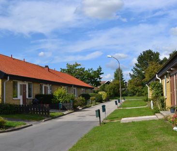 Jasminstigen 10, Bara - Photo 2